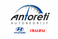 Logo AUTOBEDRIJF ANTORETI